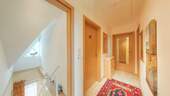 Flur Obergeschoss - 