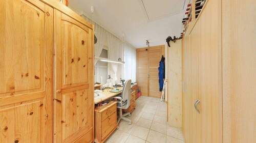 Arbeitszimmer - 