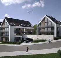 VICTORIA RESIDENCE - Wohnen am Viktoriapark 3 Zimmer Wohnung im EG - Kronberg im Taunus