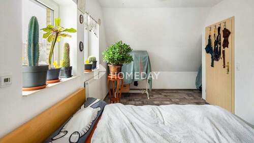 1. OG Elternschlafzimmer 2 - 