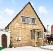 Einfamilienhaus mit 596 m² Grundstück und Platz für Ihre Ideen - Rendsburg