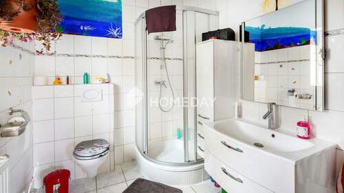 EG Badezimmer 1 - 