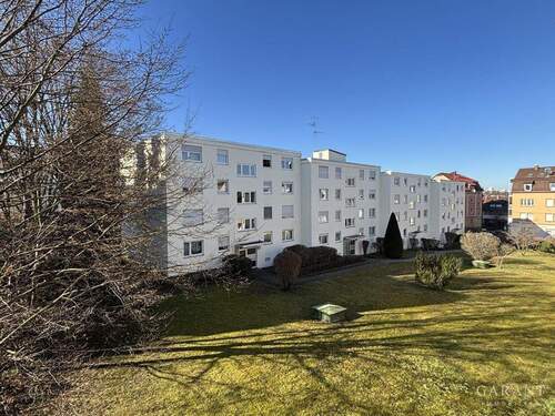 IMG 2058 - Helle und geräumige 3 Zimmer-Wohnung mit Balkon und TG-Stellplatz!