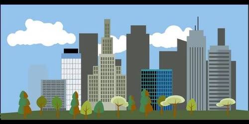 Bild 1 - Mehrfamilienhaus mit 6 Wohneinheiten zu verkaufen