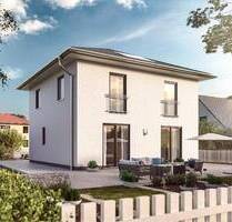 Hausbau zentral in Magdeburg Ottersleben - Preiswert und ideal für dein Familien-Stadthaus!