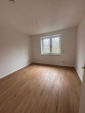 Schlafzimmer - 2 Zimmer Etagenwohnung zur Miete in Hamburg