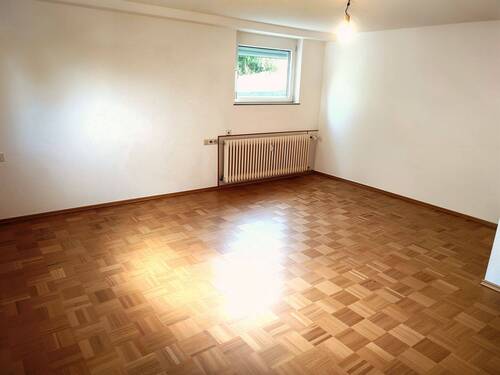 Schlafzimmer - 2 Zimmer Etagenwohnung in Kieselbronn