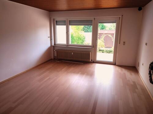 Küche - Etagenwohnung mit 92,00 m&sup2; in Kieselbronn zur Miete