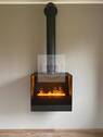 Kamin - 