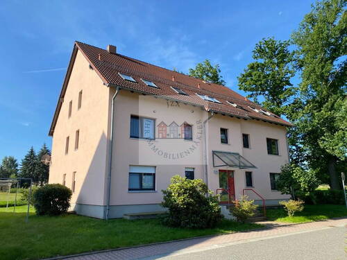 Hausansicht 2 - Mehrfamilienhaus, Wohnhaus mit 942,00 m&sup2; in Röhrsdorf zum Kaufen