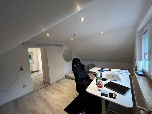 Schlafzimmer - 