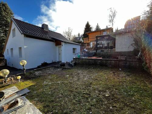 Innenhof - 