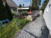 Terrasse - 