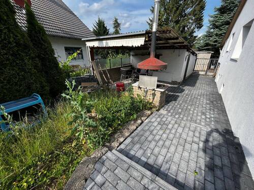 Terrasse - 