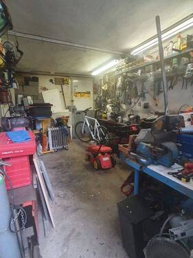 Werkstatt - 