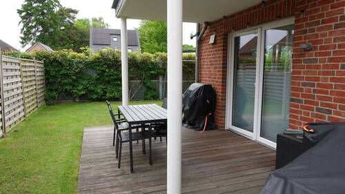 Terrasse - 