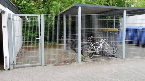 Fahrräder - 