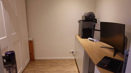 Abstellraum - 