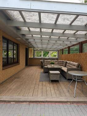 Terrasse - 