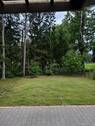 Aussicht Garten - 
