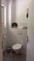 Gäste- WC - 2 Zimmer Terrassenwohnung in Neu Wulmstorf