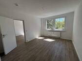 Schlafzimmer.jpg - Etagenwohnung mit 50,00 m&sup2; in Zwickau zur Miete