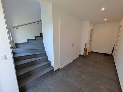 Treppenhaus - 