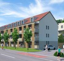 Moderne 3,5-Zimmer-Wohnung im Neubau - Stadtnah, nachhaltig, attraktiv - Ravensburg Innenstadt