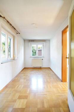 Wohnzimmer EG - Homestaging - 