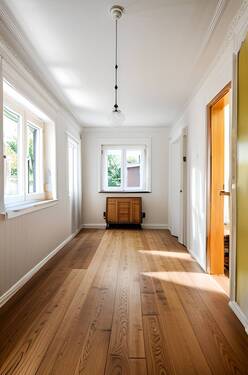 Badezimmer EG Ansicht 1 - 