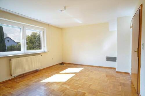 Badezimmer EG Ansicht 1 - Homestaging - 