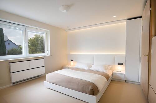 Badezimmer EG Ansicht 2 - 