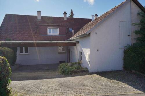 Balkon OG - 