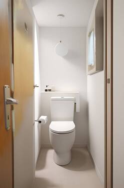 Zimmer 2 EG - 