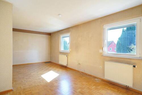 Zimmer 2 EG - Homestaging - 