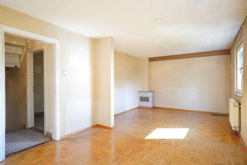 Küche EG - Homestaging - 