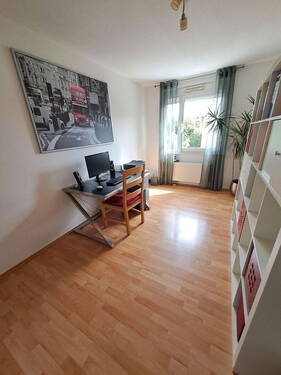 Arbeitszimmer - 