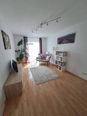 Kinderzimmer 1 - 