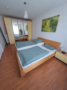 Elternschlafzimmer - 