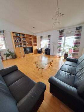 Wohnzimmer - 