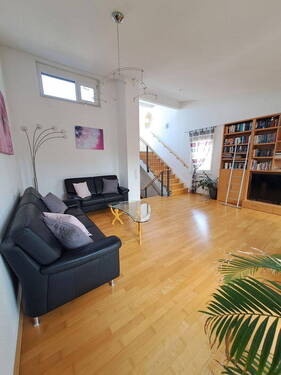 Wohnzimmer - 