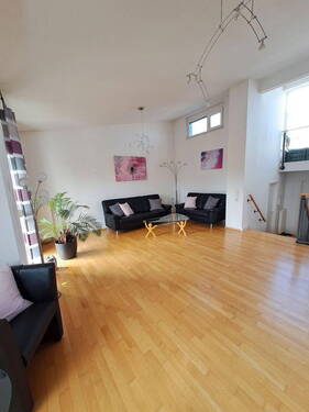 Wohnzimmer - 
