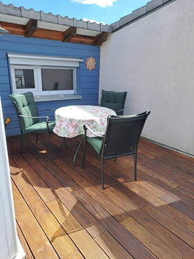 Loggia - 