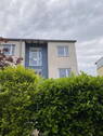 Gartenansicht - 6 Zimmer Reihenendhaus zum Kaufen in Frankfurt OT Eschersheim