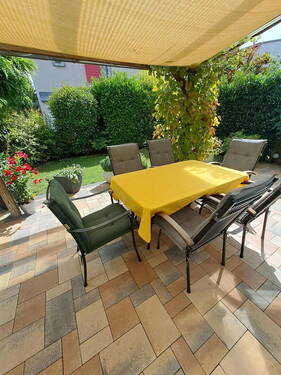Terrasse - 