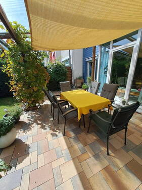 Terrasse - 