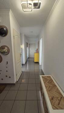 Flur - Bungalow mit 108,00 m² in Merching zum Kaufen