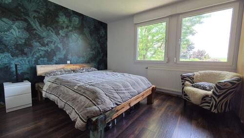 Schlafzimmer - 