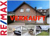 Verkauft - Attraktives Einfamilienhaus in begehrter Wohnlage