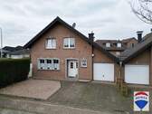 Außenansicht - 4 Zimmer Einfamilienhaus in Heinsberg